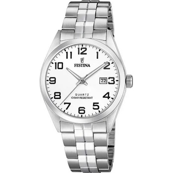 Image 1 of Festina F20437/1