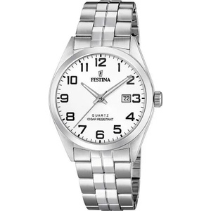 Festina F20437/1 Часовници