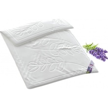 MPO celoroční přikrývka Lavender Natur 90x130