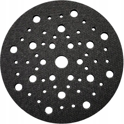 METABO PODLOŽNÝ TALÍŘ 150mm MULTI-HOLE MĚKKÝ SXE 150