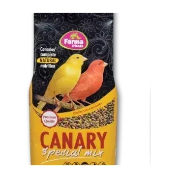 Image 1 of Храна за Канари специал farma 20кг