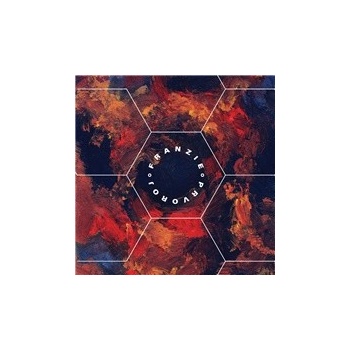 Franzie: Prvoroj CD