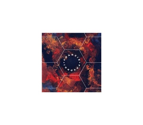Franzie: Prvoroj CD