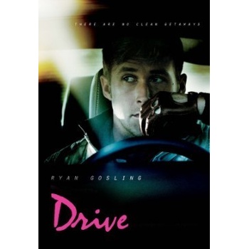 Drive DVD