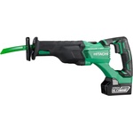 HiKOKI (Hitachi) CR18DBL Саблен трион