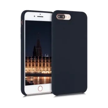 Image 1 of kwmobile Калъф за Apple iPhone 7 Plus / 8 Plus - син