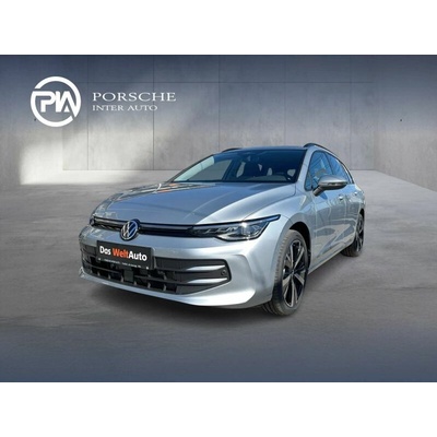 Volkswagen Golf Variant DSG 85 kW