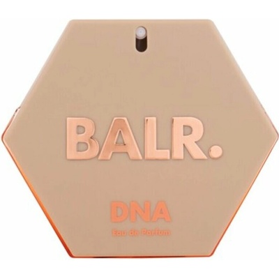 Balr. DNA parfémovaná voda dámská 50 ml