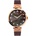 ACCURIST Дамски аналогов часовник Accurist Milanese Mesh - A-8306 (A-8306)