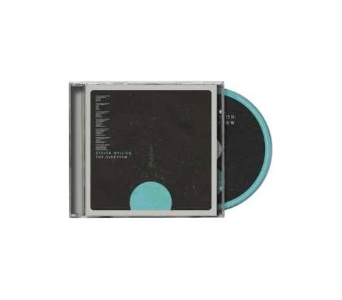 Wilson Steven Overview CD
