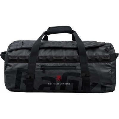 Rafiki Hauler antracitová 50L