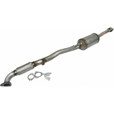MAXGEAR 27-6055 Filtr sazových částic, výfukový systém (27-6055)