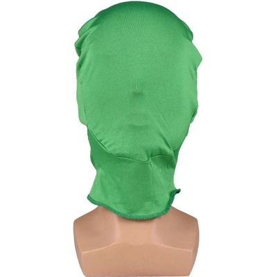 Fotověci Green Screen Zelená Neviditelná Maska na Klíčování