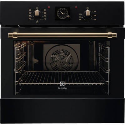 Set Electrolux EOB3400BOR + 300 LIR60433