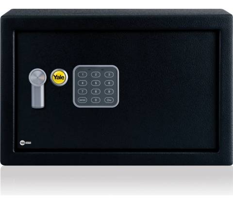 Yale YSV/250/DB1