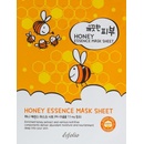 Esfolio Pure Skin Honey Essence Mask Sheet Textílna maska na báze medu 25 ml