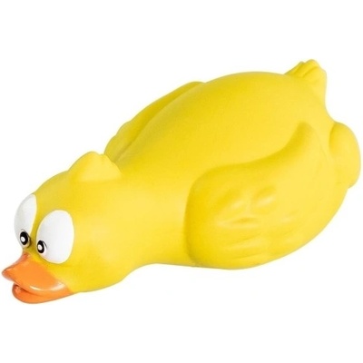 Hip Hop gumová kačička 12 cm