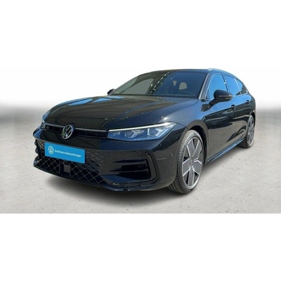 Volkswagen Passat 2.0 TSI R-Line DSG 4Motion 195 kW
