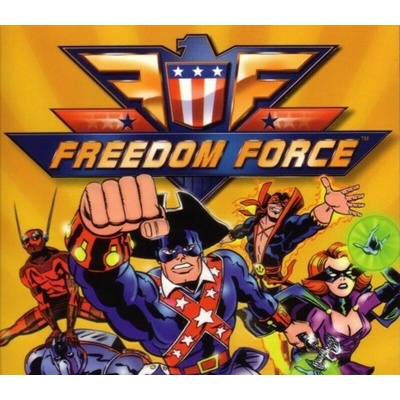 Freedom Force