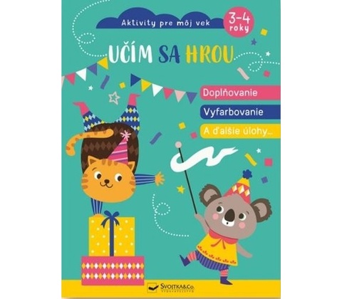 Učím sa hrou