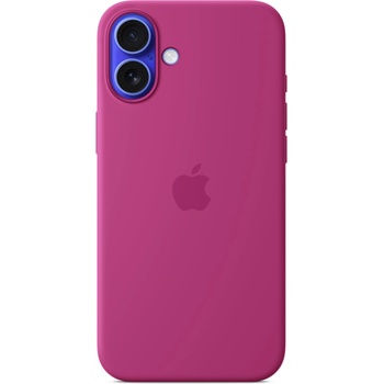 Apple iPhone 16 Plus MagSafe Case fuchsia (MYYE3ZM/A)