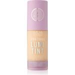 MUA Makeup Academy PRO/BASE Lumi Tint лек фон дьо тен цвят N2 30ml