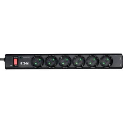 Eaton Protection Strip 6 DIN + TEL Surge Protector (нов) PS6TD (PS6TD)