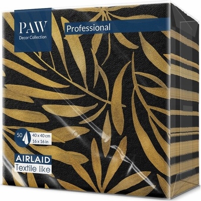 PAW Ubrousky Airland Golden leaves 40x40cm