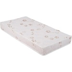 KikkaBoo Матрак Memory Comfort Cool gel 70х140х12см Horses Pink (41107030104) - salemax