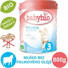 BABYBIO 3 PRIMEA 3 Croissance 800 g