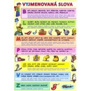 Učebnice VYJMENOVANÁ SLOVA - Kupka Petr a kolektiv