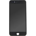 MPS Стъкло и LCD екран за Apple iPhone 7 Plus, черно (07465)