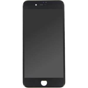 MPS Стъкло и LCD екран за Apple iPhone 7 Plus, черно (07465)