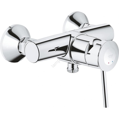 GROHE 23786000 - Душ смесител start classic 150 мм, лъскав хром (gh1014)