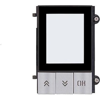 Vimar 41118.01 Лицев панел за дисплей 41018 сив Pixel (41118.01)