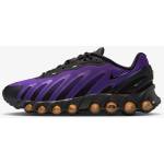 Nike Мъжки маратонки Nike Air Max Dn8 Black Indigo Burst Total Orange - FQ7860-009