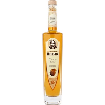 Исперих Дюлева Премиум Резерва - ракия 500ml
