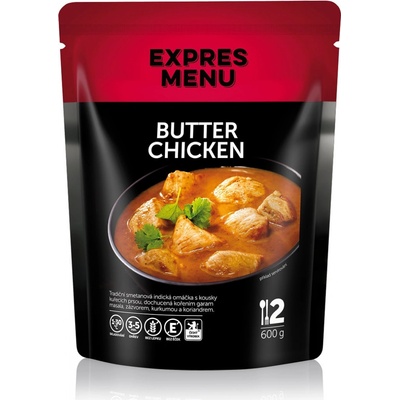 EXPRES MENU Butter chicken 600 g