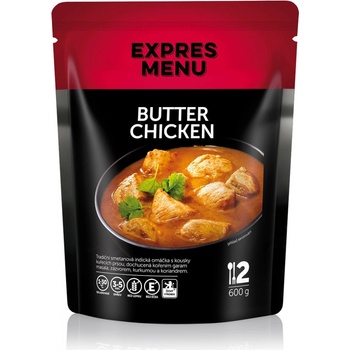 EXPRES MENU Butter chicken 600 g
