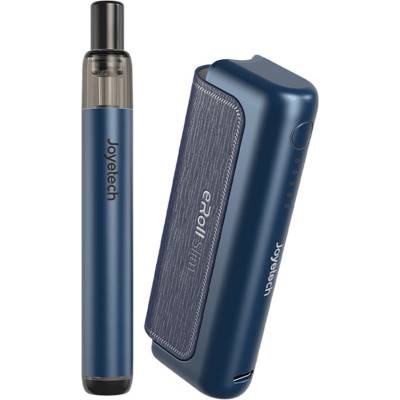 Joyetech eRoll Slim PCC Kit 1500 mAh Blue 1 ks
