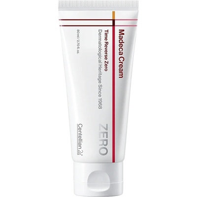 Centellian24 Madeca Cream Time Reverse Zero Season 7 - Антивіковий Крем Для Обличчя 80мл