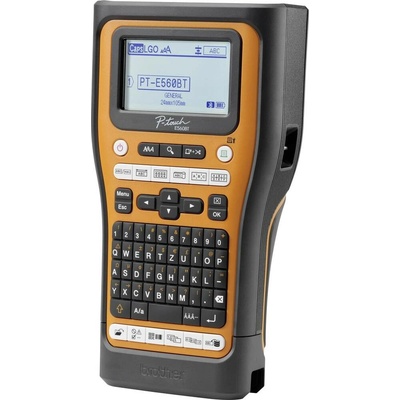 Brother PT-E560BTSP PTE560BTSPRG1