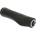 Ergon Грипове за кормило Ergon GA3 Bike grips - Black (860-1982-0110)