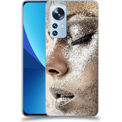Acover Kryt na mobil Xiaomi 12X - Head I