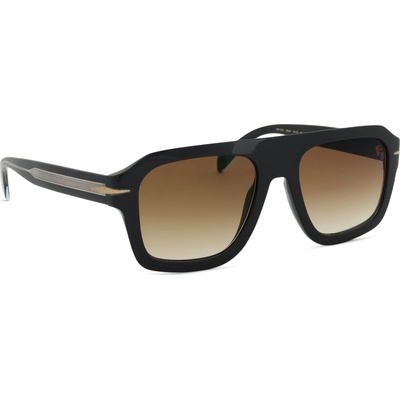 David Beckham DB 7127/S 2M2 QY 54