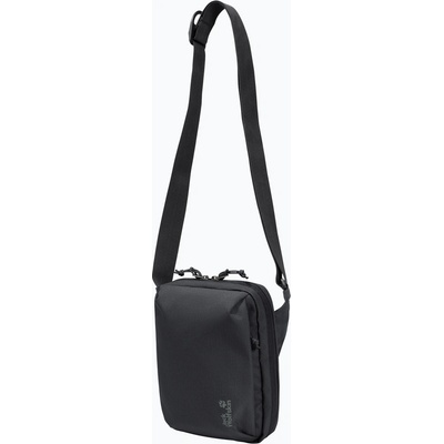 Jack Wolfskin Taška Konya 1 l black