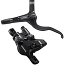 Shimano BLM4100/BRM410 Post Mount 1000 mm had.+ platničky B01S predná čierna