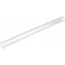 FIP PVC trubka transparentní 32 mm, d=32 mm, tloušťka stěny 2,4 mm, metráž