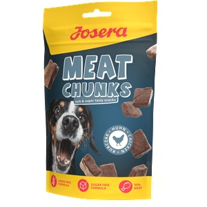 Josera Месни парченца Пилешко 70g