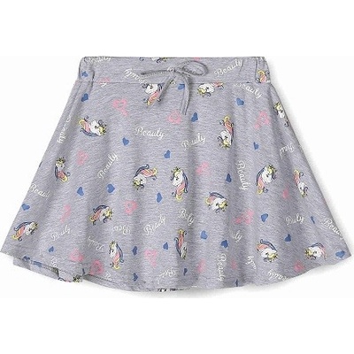 Dívčí sukně KUGO šedá – Zbozi.Blesk.cz